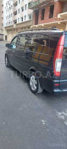 Mercedes Vito 2012, 300,000 km - 2.2 l - Bakı