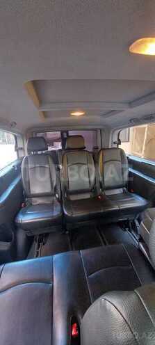 Mercedes Vito 2012, 300,000 km - 2.2 l - Bakı