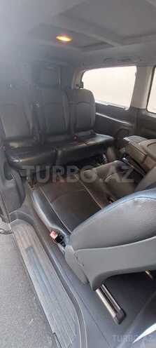 Mercedes Vito 2012, 300,000 km - 2.2 l - Bakı