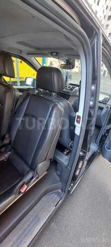 Mercedes Vito 2012, 300,000 km - 2.2 l - Bakı
