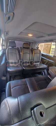 Mercedes Vito 2012, 300,000 km - 2.2 l - Bakı