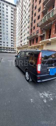 Mercedes Vito 2012, 300,000 km - 2.2 l - Bakı