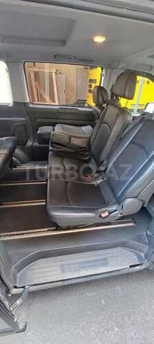 Mercedes Vito 2012, 300,000 km - 2.2 l - Bakı