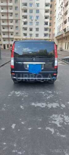 Mercedes Vito 2012, 300,000 km - 2.2 l - Bakı