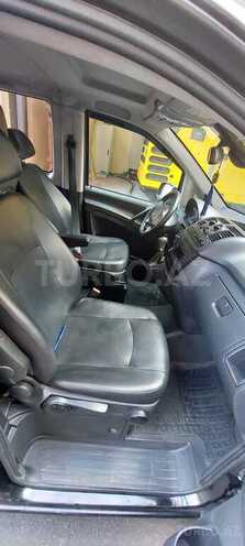 Mercedes Vito 2012, 300,000 km - 2.2 l - Bakı