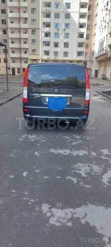 Mercedes Vito 2012, 300,000 km - 2.2 l - Bakı