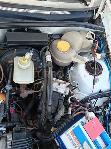 Opel Astra 1996, 494,769 km - 1.6 л - Bakı
