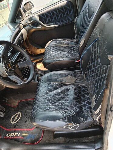 Opel Astra 1996, 494,769 km - 1.6 л - Bakı
