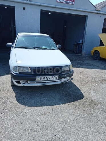 Opel Astra 1996, 494,769 km - 1.6 л - Bakı