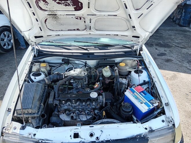 Opel Astra 1996, 494,769 km - 1.6 л - Bakı