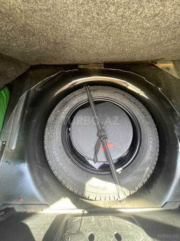 Khazar LX 2021, 61,000 km - 1.7 л - Bakı