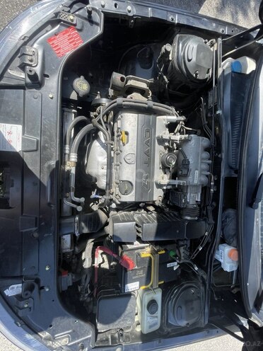 Khazar LX 2021, 61,000 km - 1.7 л - Bakı