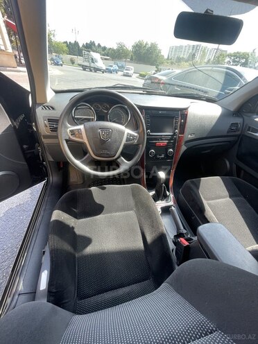 Khazar LX 2021, 61,000 km - 1.7 л - Bakı