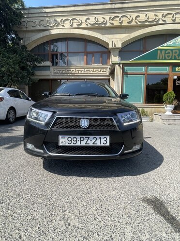 Khazar LX 2021, 61,000 km - 1.7 л - Bakı