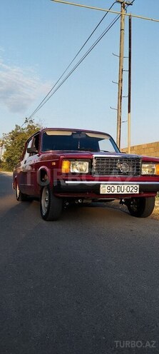 LADA (VAZ) 2107 2008, 94,581 km - 1.5 l - Göyçay