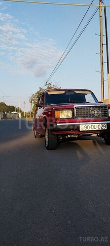 LADA (VAZ) 2107 2008, 94,581 km - 1.5 l - Göyçay