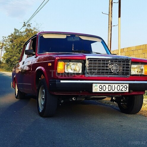 LADA (VAZ) 2107 2008, 94,581 km - 1.5 l - Göyçay