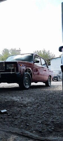 LADA (VAZ) 2107 2008, 94,581 km - 1.5 l - Göyçay