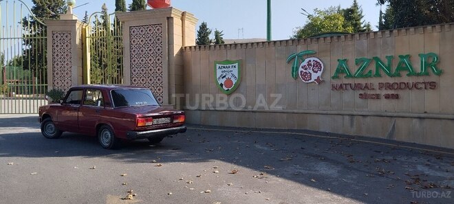 LADA (VAZ) 2107 2008, 94,581 km - 1.5 l - Göyçay