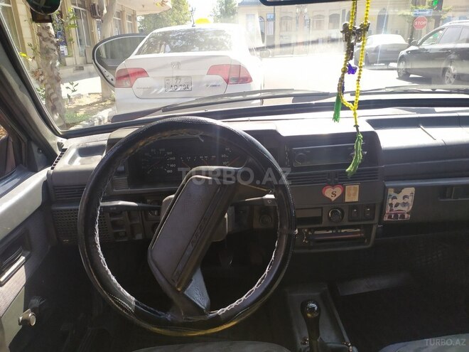 LADA (VAZ) 21099 1999, 25,500 km - 1.5 л - Gəncə