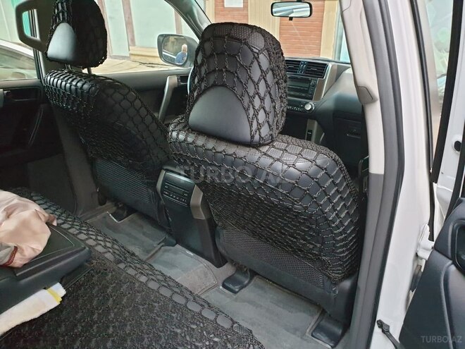 Toyota Prado 2012, 79,000 km - 2.7 л - Bakı