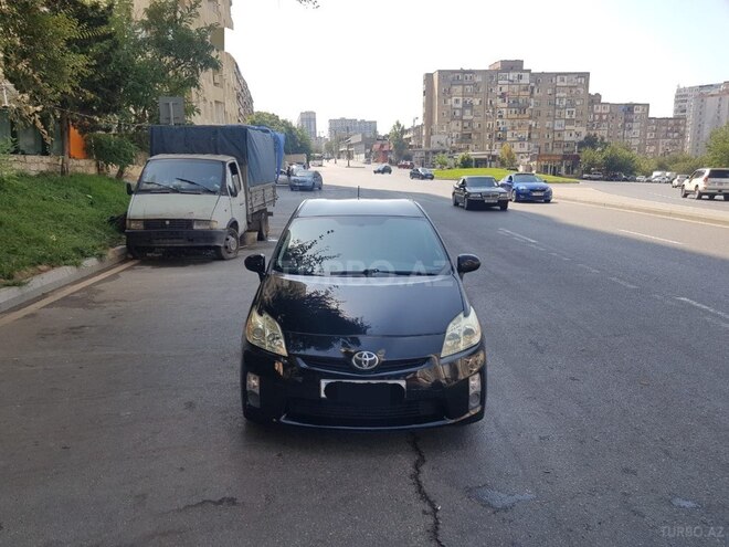 Toyota Prius 2010, 252,000 km - 1.8 l - Bakı