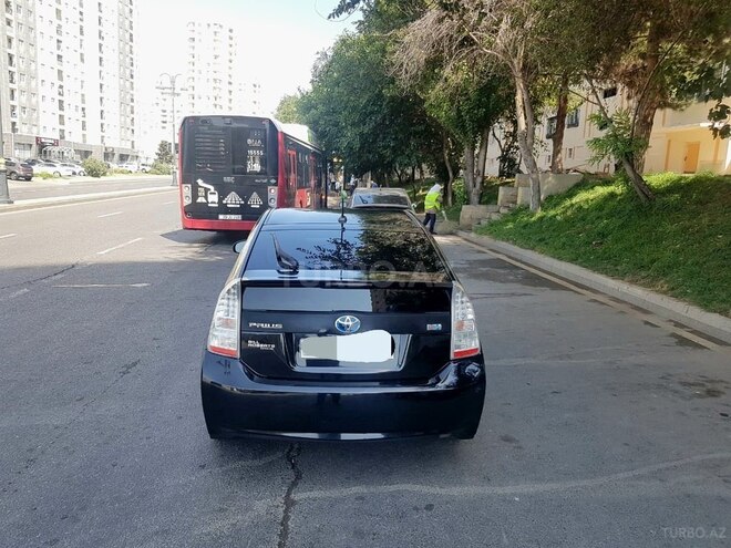 Toyota Prius 2010, 252,000 km - 1.8 l - Bakı