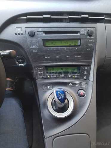 Toyota Prius 2010, 252,000 km - 1.8 l - Bakı