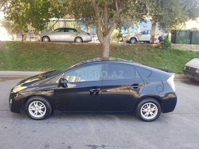 Toyota Prius 2010, 252,000 km - 1.8 l - Bakı