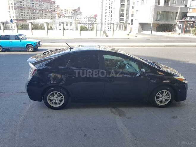 Toyota Prius 2010, 252,000 km - 1.8 l - Bakı