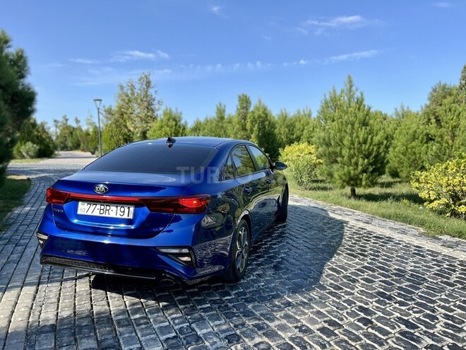 Kia Cerato 2020, 112,700 km - 2.0 l - Bakı