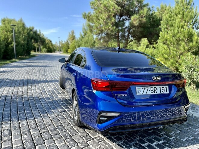Kia Cerato 2020, 112,700 km - 2.0 l - Bakı