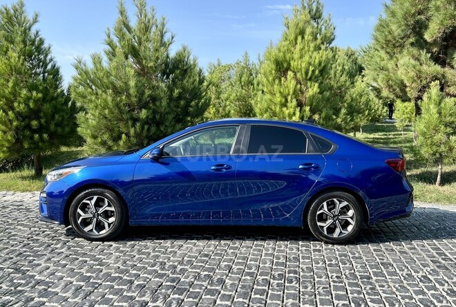 Kia Cerato 2020, 112,700 km - 2.0 l - Bakı