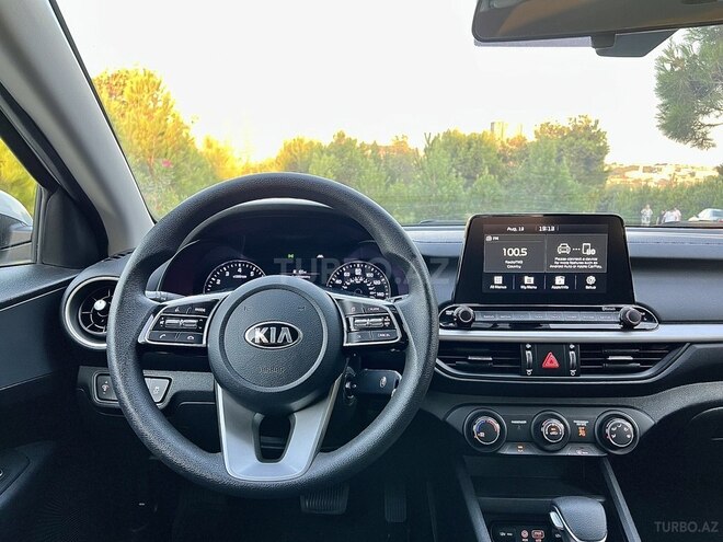 Kia Cerato 2020, 112,700 km - 2.0 l - Bakı
