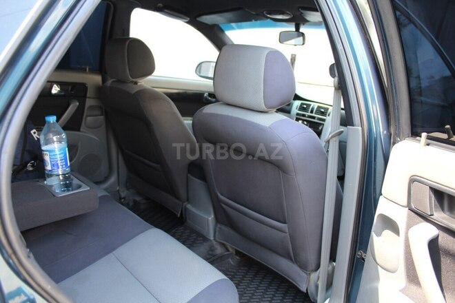 Chevrolet Lacetti 2008, 242,000 km - 1.6 л - Bakı