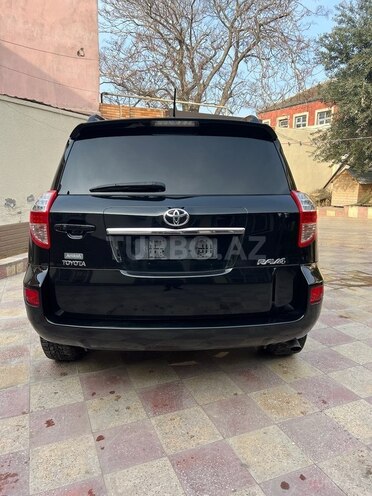 Toyota RAV4 2009, 196,000 km - 2.2 l - Bakı