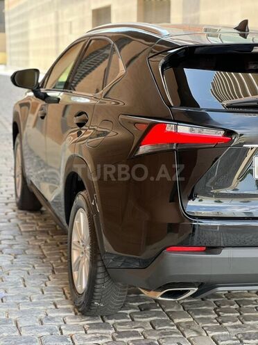 Lexus NX 200 2016, 79,000 km - 2.0 l - Bakı