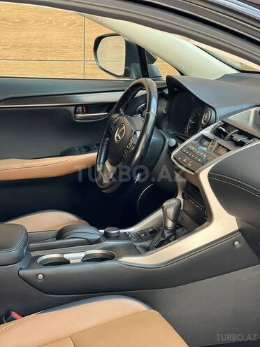 Lexus NX 200 2016, 79,000 km - 2.0 l - Bakı