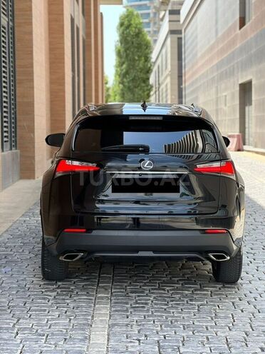 Lexus NX 200 2016, 79,000 km - 2.0 l - Bakı