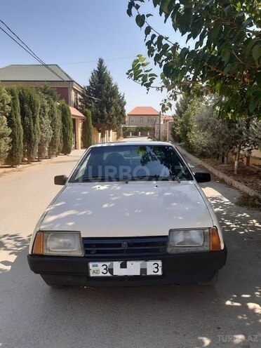 LADA (VAZ) 21099 1997, 29,500 km - 1.5 л - Bakı