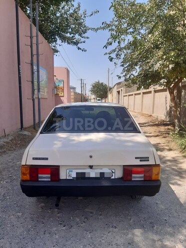 LADA (VAZ) 21099 1997, 29,500 km - 1.5 л - Bakı