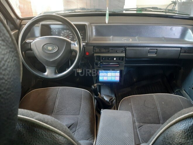 LADA (VAZ) 21099 1997, 29,500 km - 1.5 л - Bakı