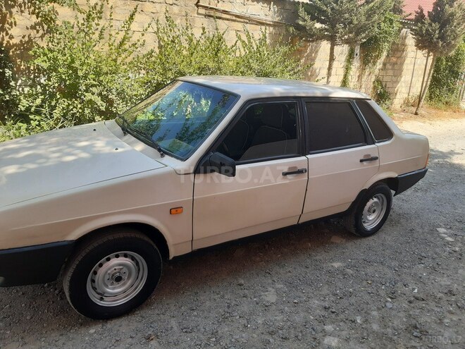 LADA (VAZ) 21099 1997, 29,500 km - 1.5 л - Bakı