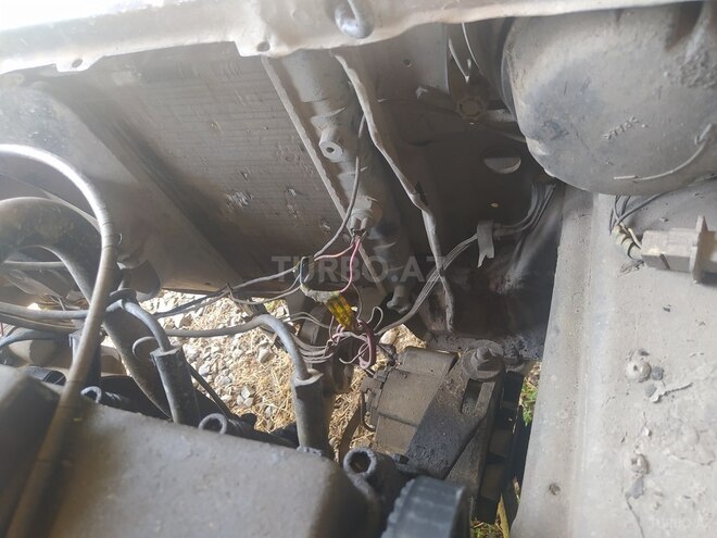 LADA (VAZ) 21099 1992, 22,220 km - 1.5 l - Quba