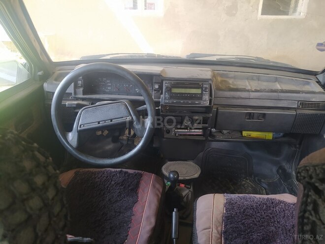 LADA (VAZ) 21099 1992, 22,220 km - 1.5 l - Quba