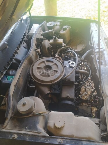 LADA (VAZ) 21099 1992, 22,220 km - 1.5 l - Quba