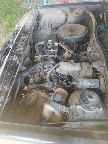 LADA (VAZ) 21099 1992, 22,220 km - 1.5 l - Quba