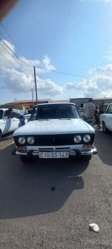 LADA (VAZ) 2106 1989, 125,000 km - 1.6 l - Cəlilabad