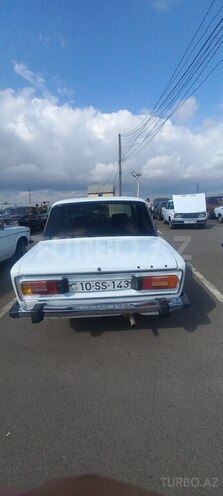 LADA (VAZ) 2106 1989, 125,000 km - 1.6 l - Cəlilabad