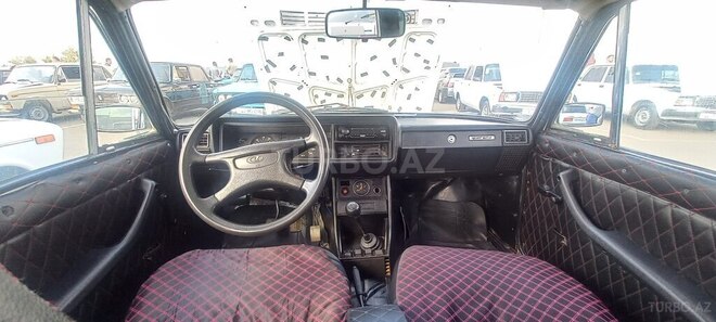 LADA (VAZ) 2106 1989, 125,000 km - 1.6 l - Cəlilabad